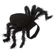 Disfraz Araña Pawloween